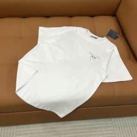 Picture of Prada T Shirts Short _SKUPradaS-XLzztr023012